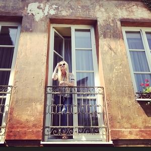 Meet your Posher, Amy